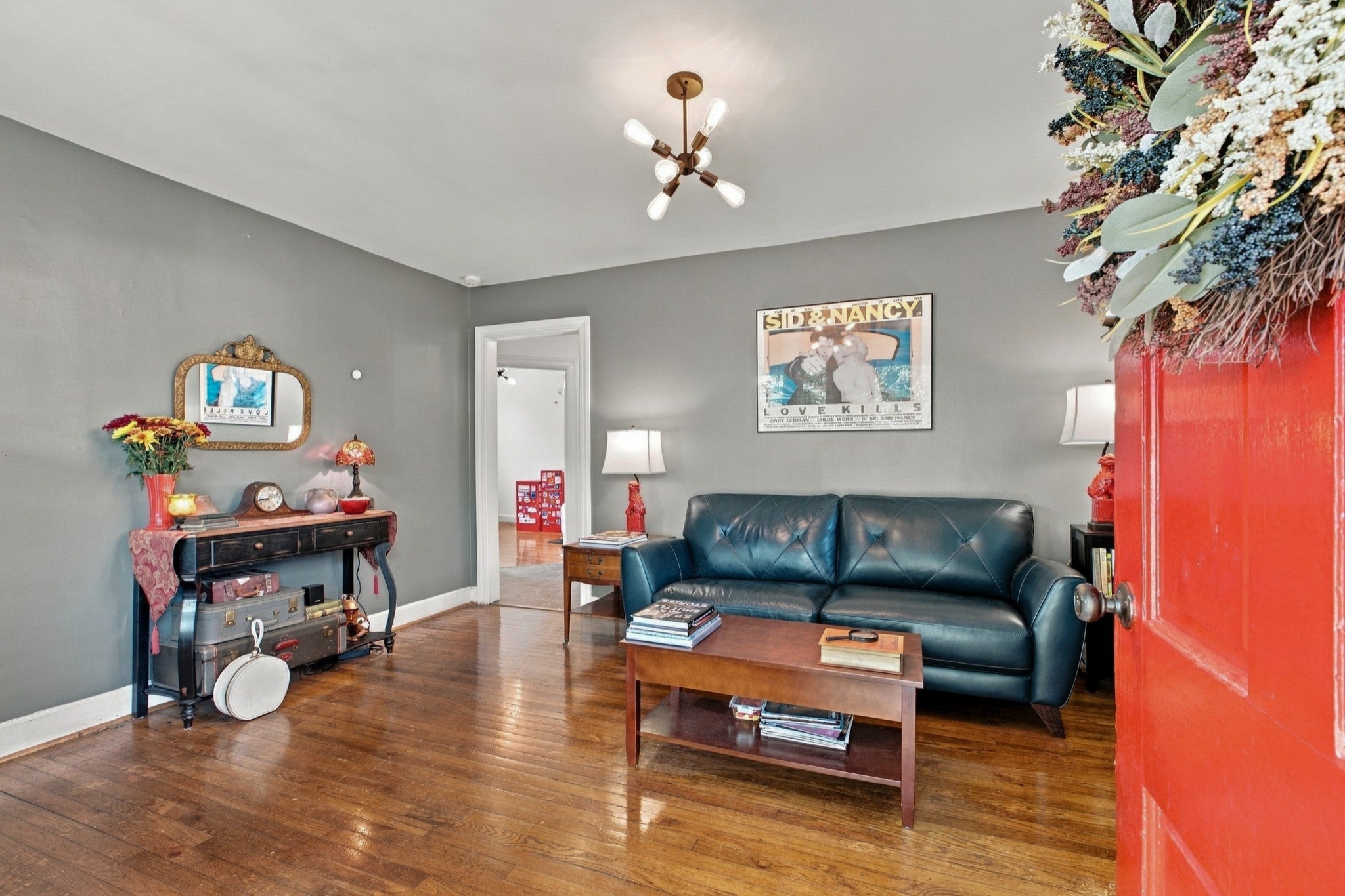 1126 Leland Ave
