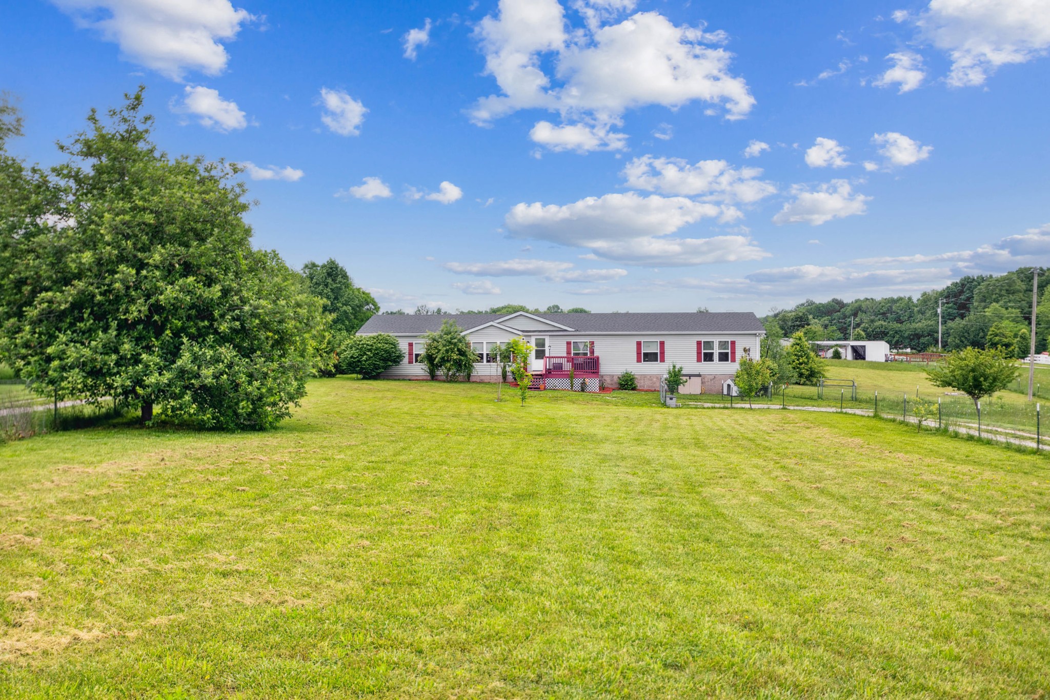 4766 Boyd Holland Rd