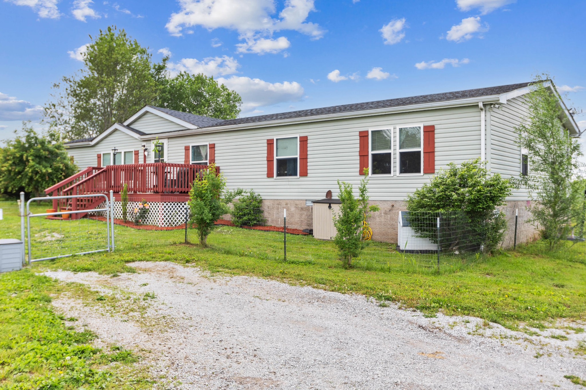 4766 Boyd Holland Rd