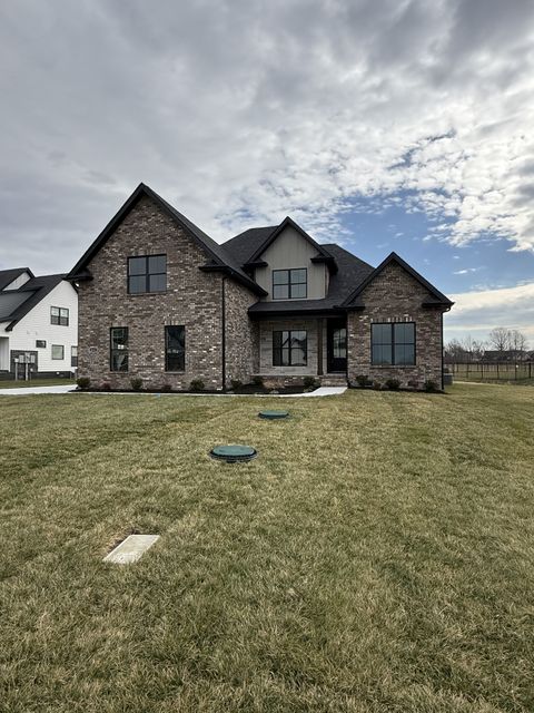 2631 Holly Springs Dr Murfreesboro TN 37128