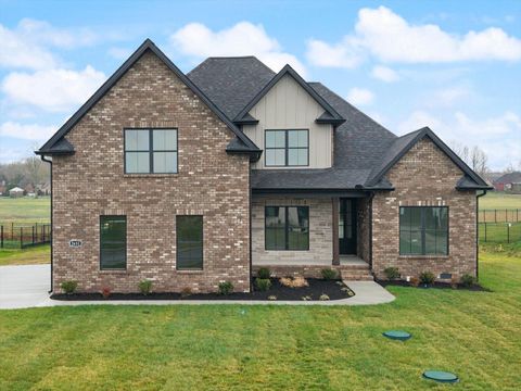 2631 Holly Springs Dr Murfreesboro TN 37128