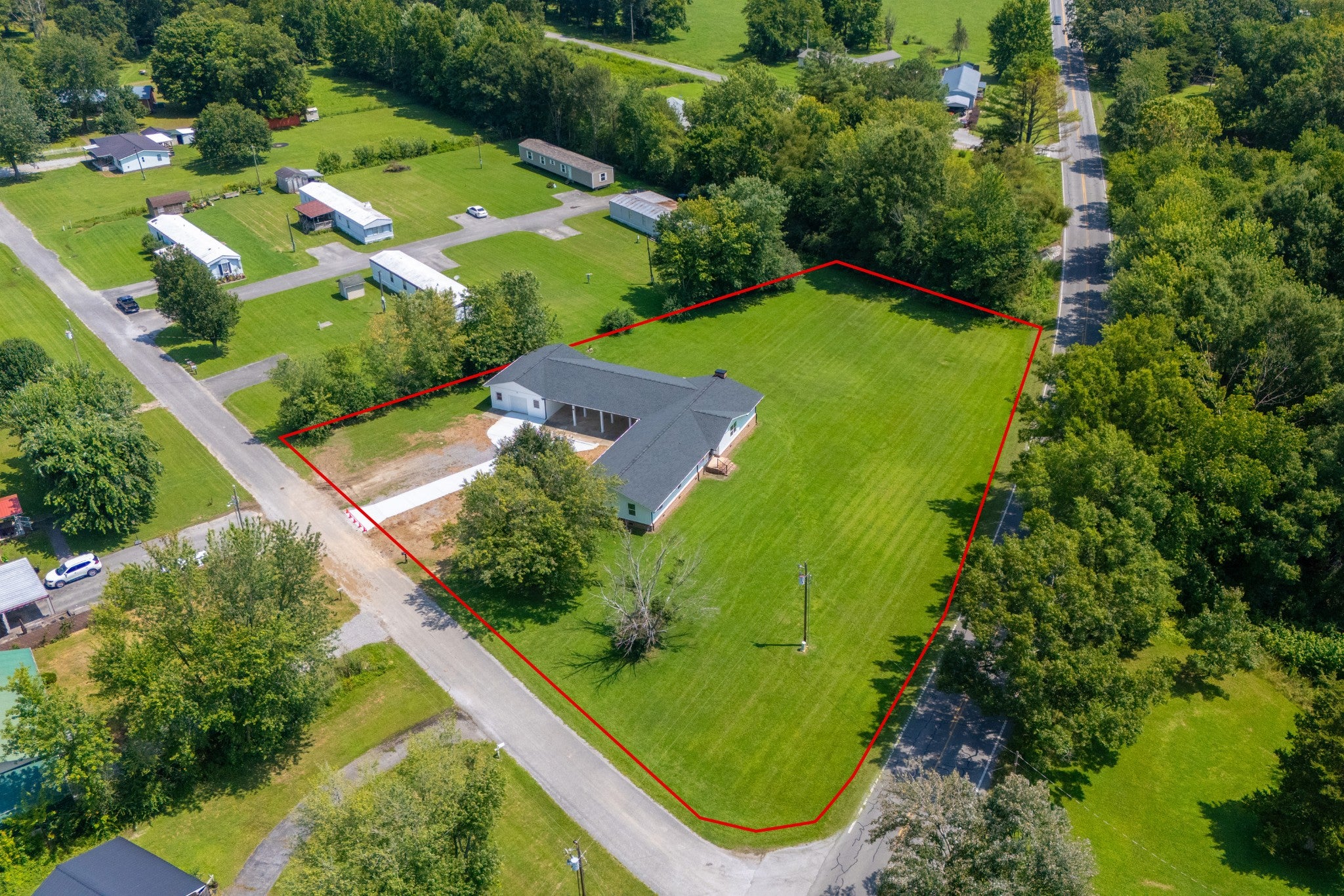 1270 Gnat Hill Rd