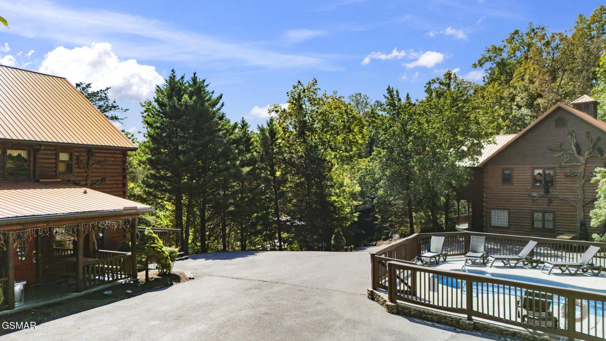 836 Bear Run Way