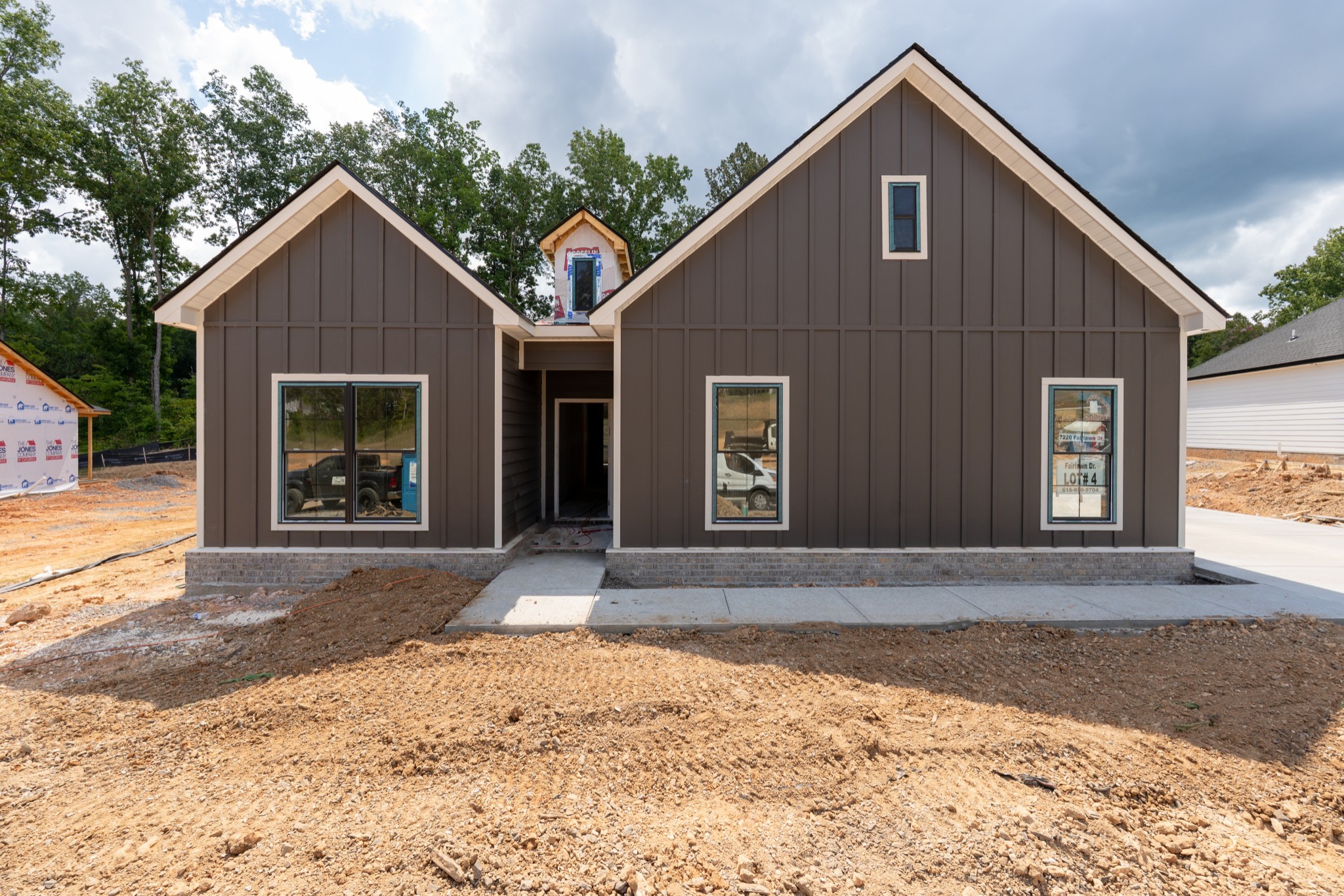 7220 Fairlawn Drive