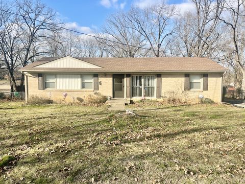 Photo of 1368 Saint Anne St, Lewisburg, TN 37091 (MLS # 3134516)