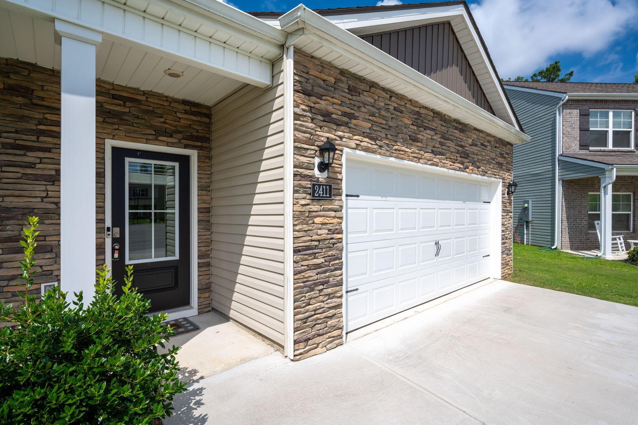 2411 Tournament Drive
