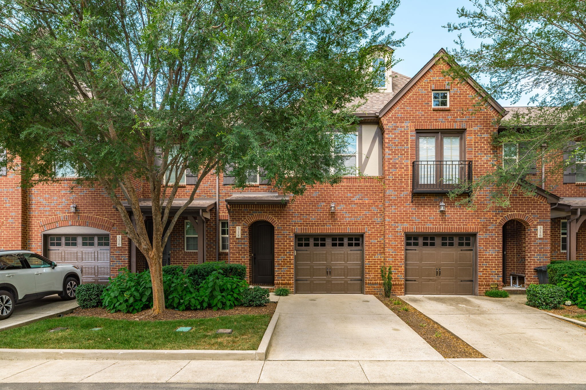 318 Coronado Circle Pvt