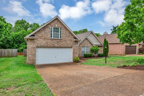 4725 Cape Hope Pass, Hermitage, TN 37076 - MLS#: 2883840