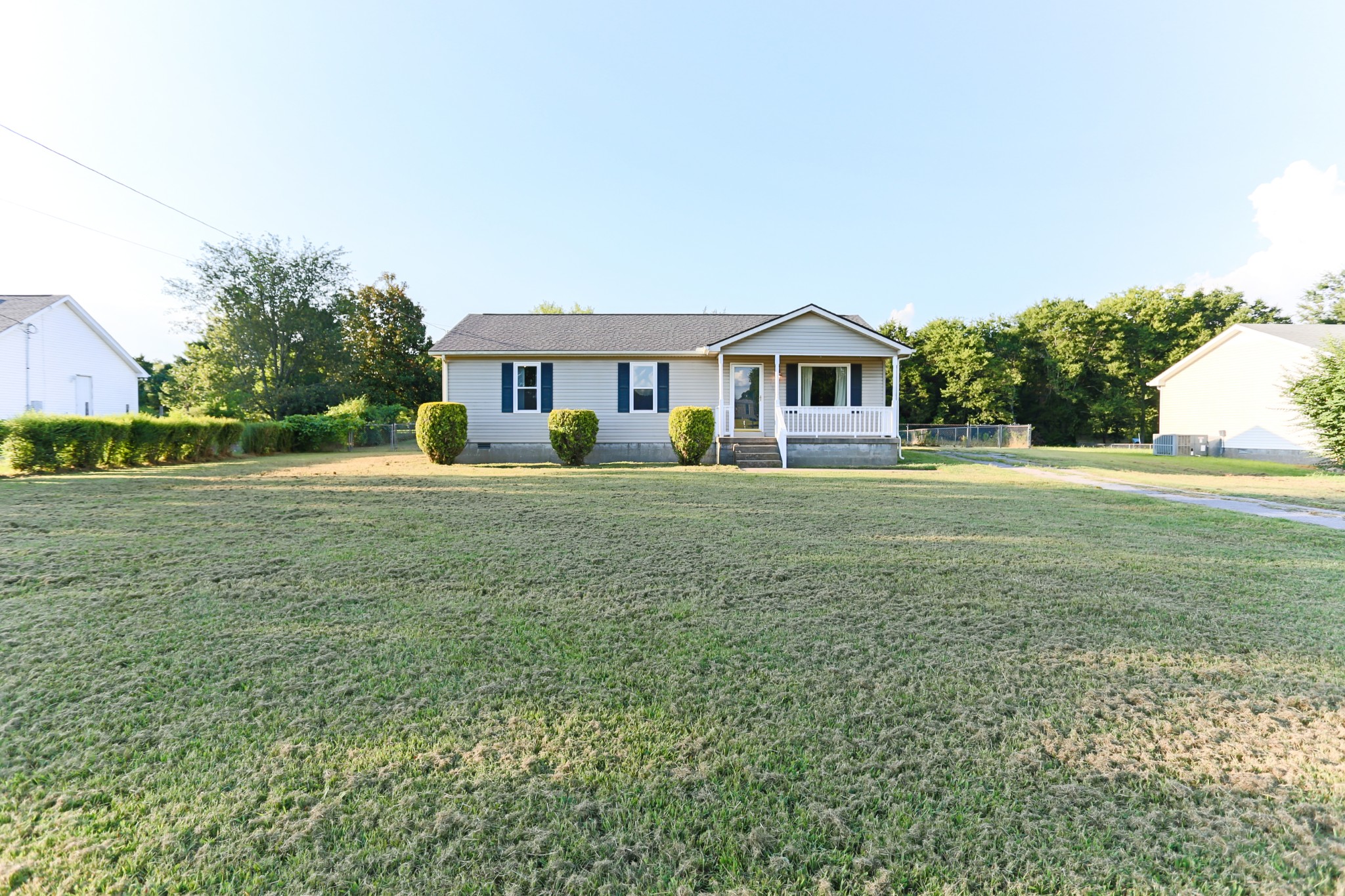 7460 Joe Rowlin Rd