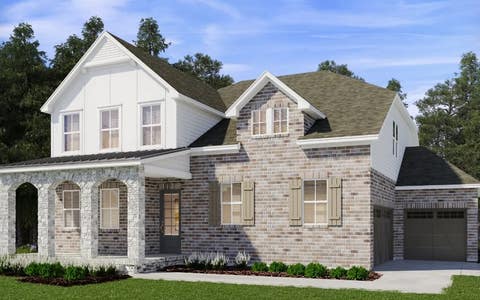 Photo of 2073 Riley Park Dr, Franklin, TN 37067 (MLS # 3244517)