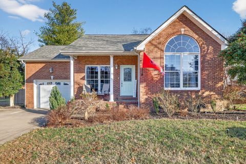 961 Chesire Way Gallatin TN 37066