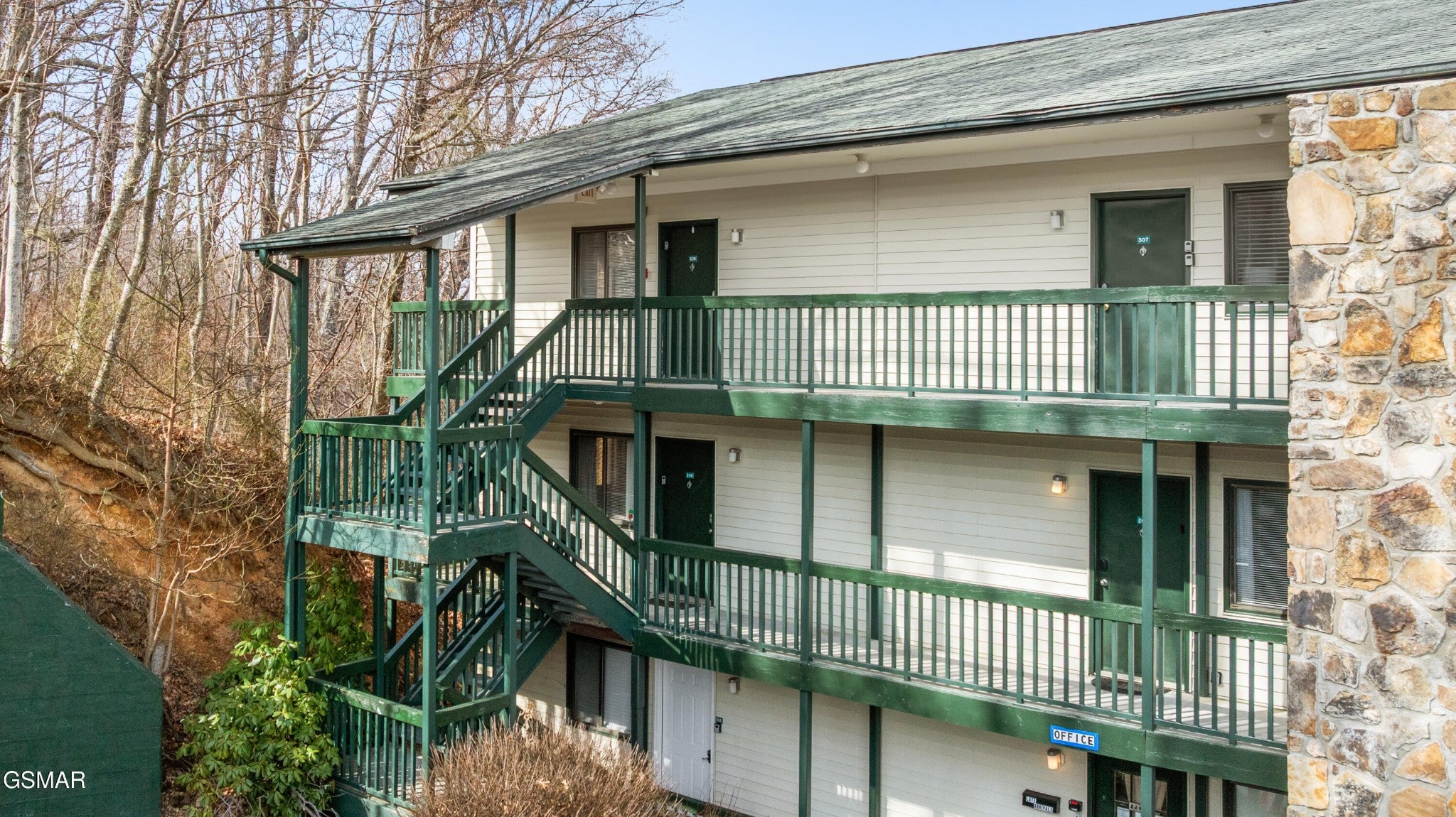 1102 Ski View 308