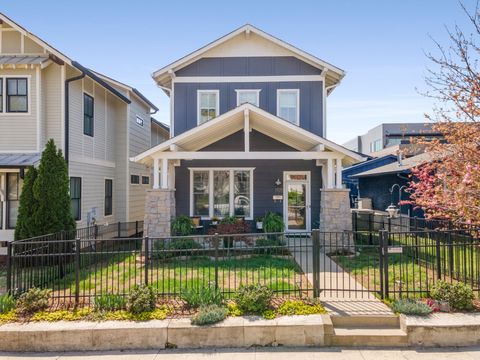 1105 Lawrence Ave Nashville TN 37204