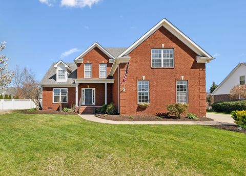 151 Sayre Ln, Murfreesboro, TN 37127 - MLS#: 2809904