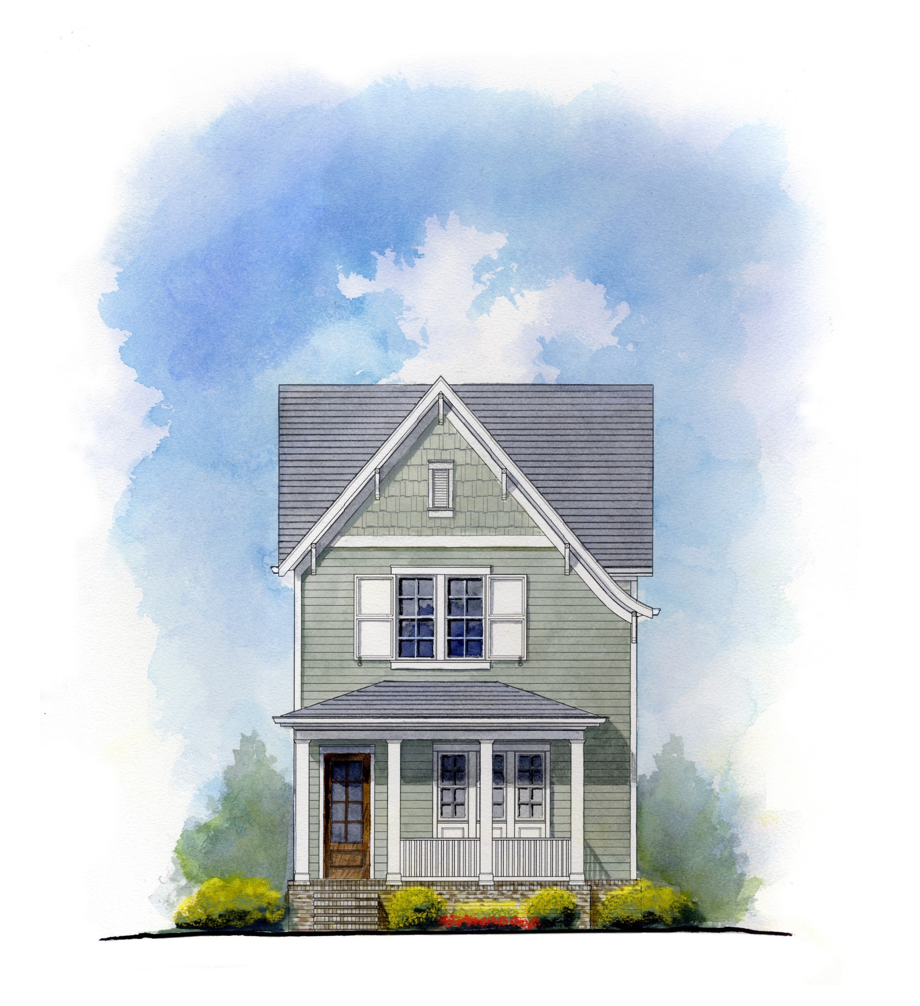 4-bed listing at 3125 Winterberry Drive, Nolensville