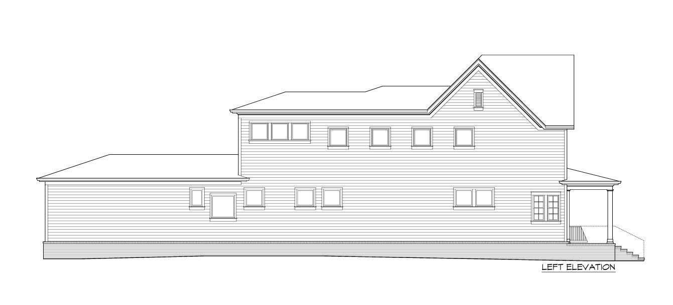 3125 Winterberry Drive
