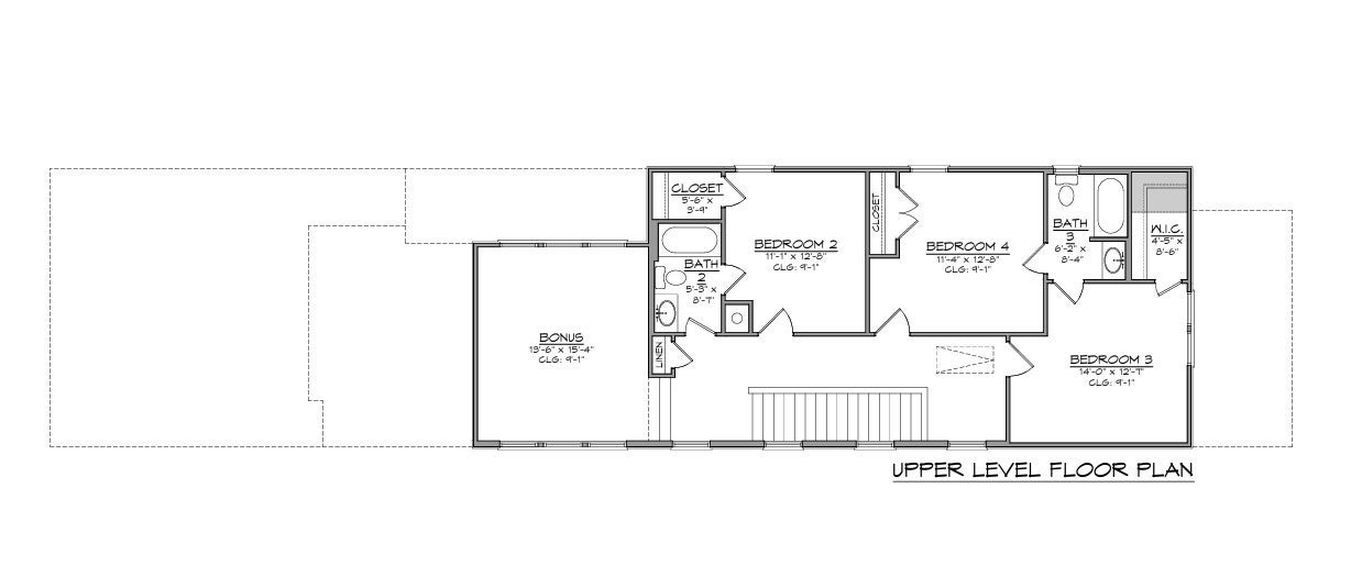3125 Winterberry Drive