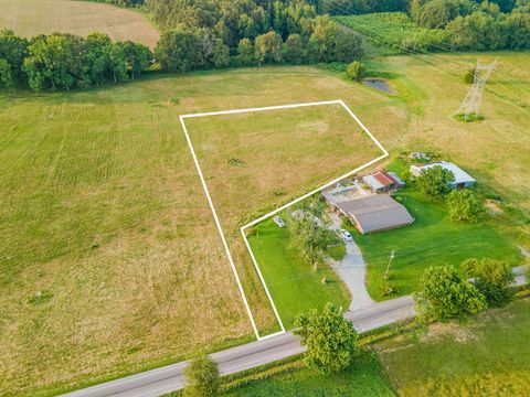 0 Dooley Rd Ethridge TN 38456