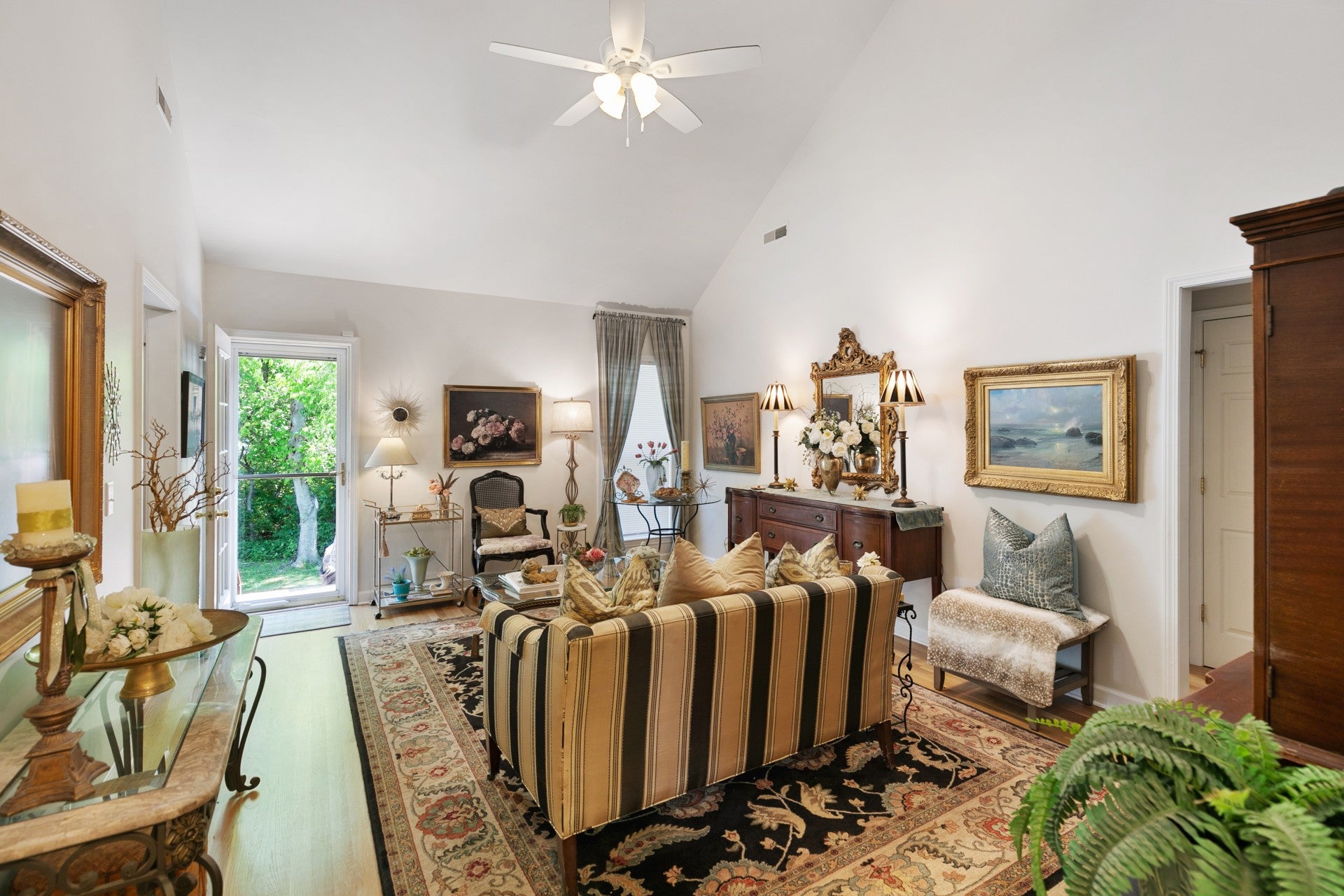 3-bed home sold in Thompsons Station, TN 37179, 1129 Mcdonough Cir 1129 Mcdonough Cir, Thompsons Station TN 37179 3-bed home, photo 5 of 32