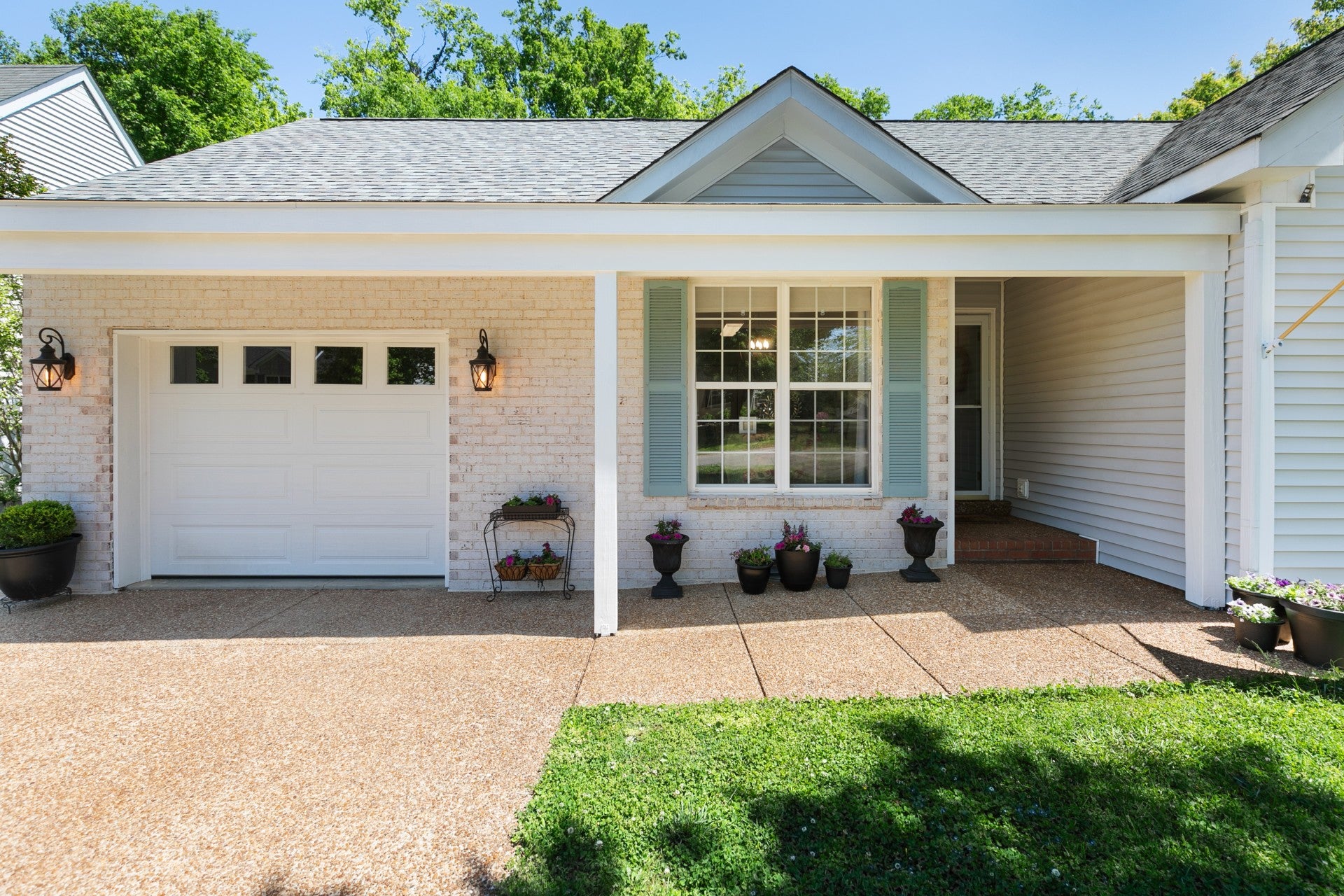 3-bed home sold in Thompsons Station, TN 37179, 1129 Mcdonough Cir 1129 Mcdonough Cir, Thompsons Station TN 37179 3-bed home, photo 2 of 32