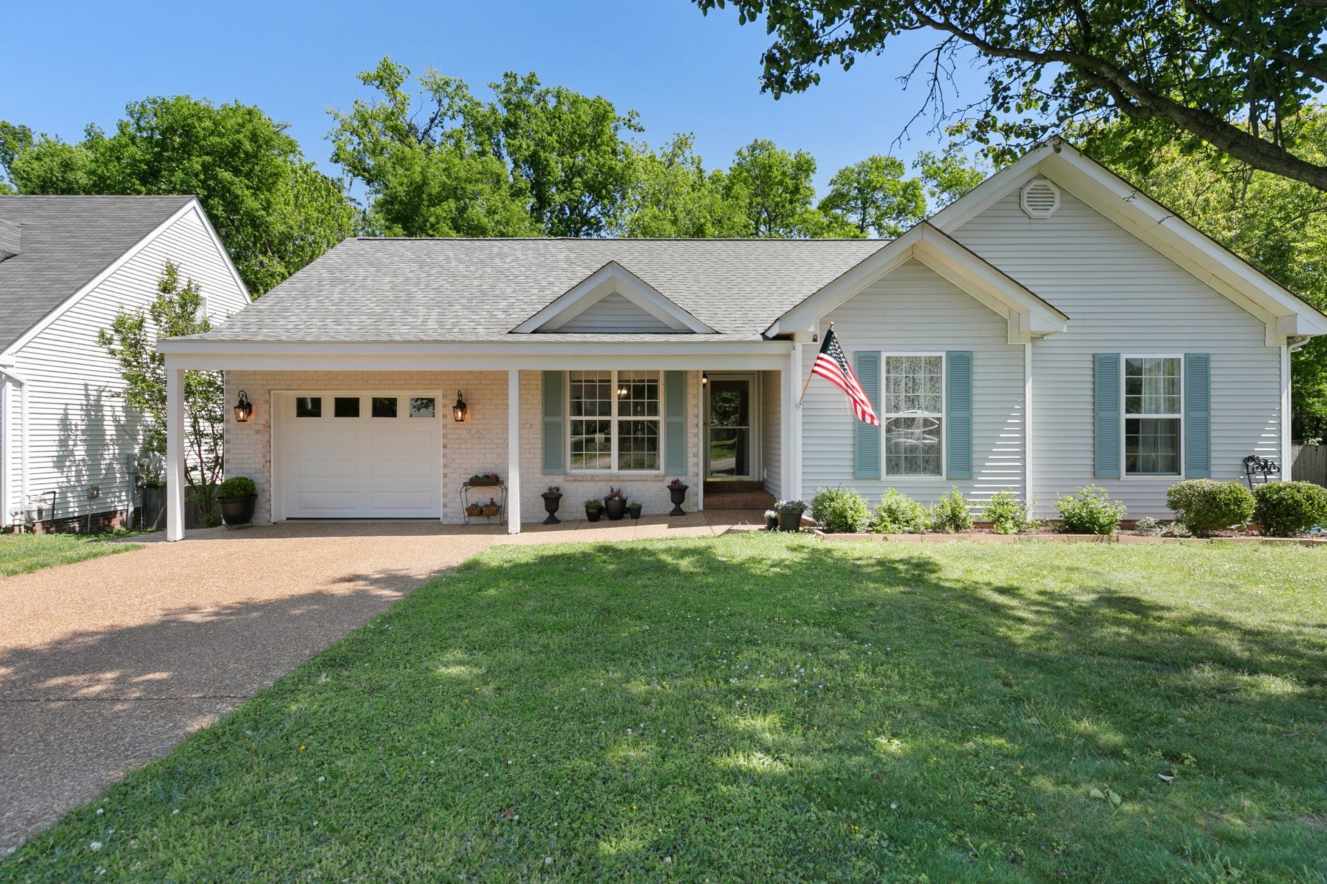 3-bed home at 1129 Mcdonough Cir Thompsons Station, Thompsons-Station, sold September 10, 2026