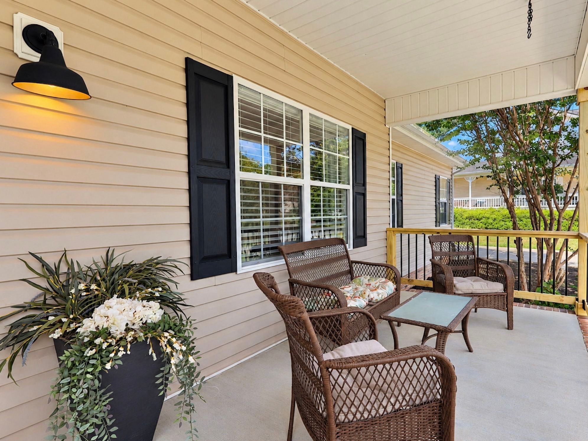 165 Savannah Ridge Trl NE