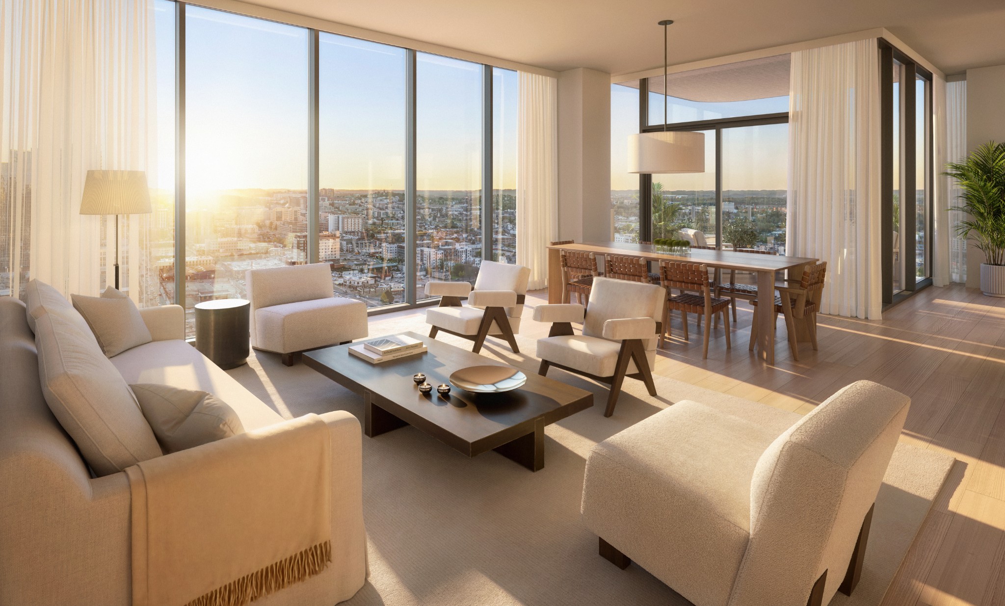 1110 Porter Street 1403