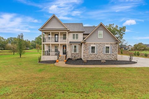 1688 Newport Pl La Vergne TN 37086