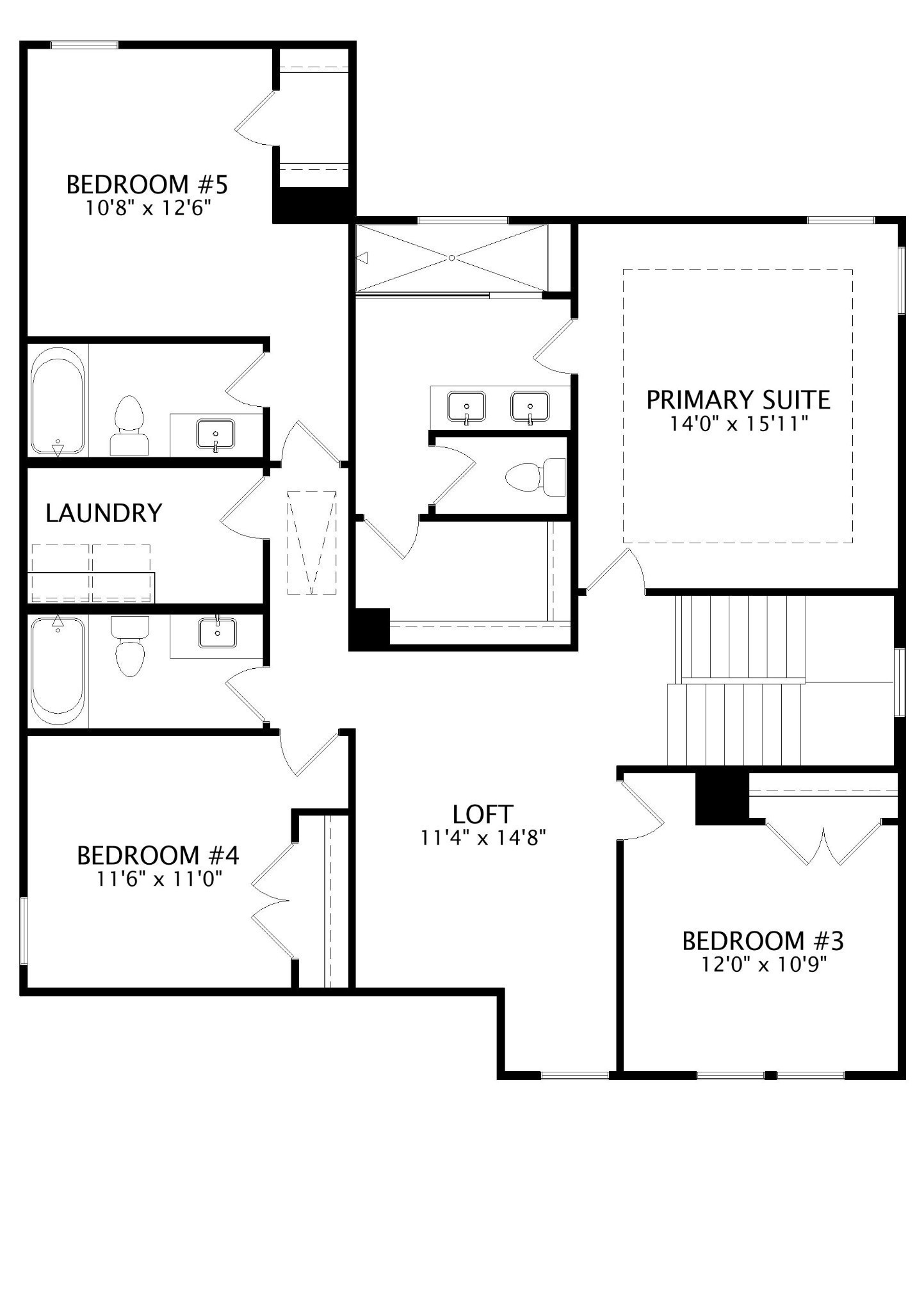1922 Hildebrand Lane