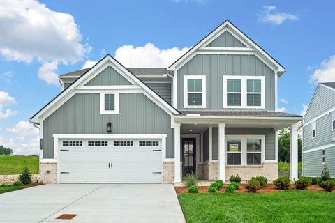 1922 Hildebrand Lane Columbia TN 38401