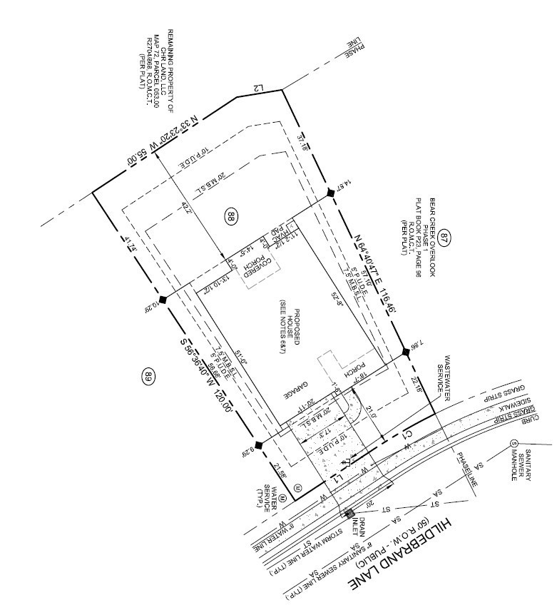 1922 Hildebrand Lane
