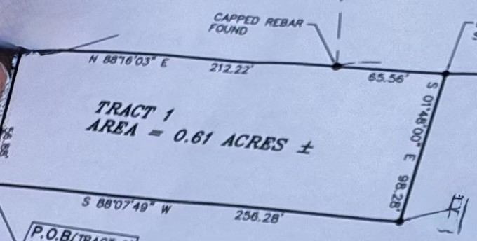 0 Old Holders Cove Rd