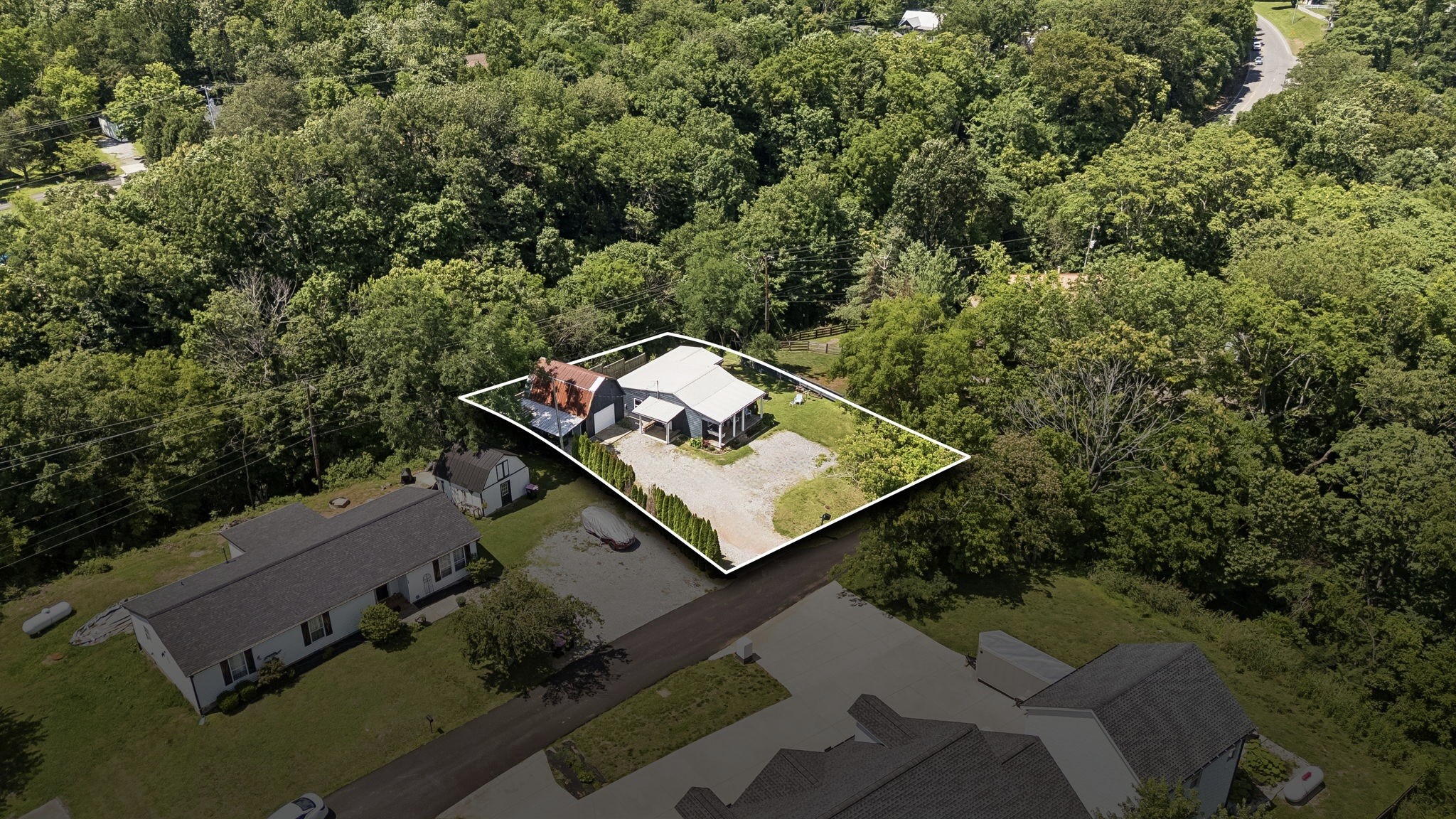 150 Crawford Hill Rd