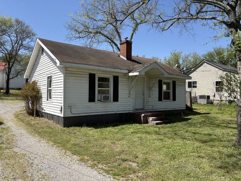 546 4th Ave N, Lewisburg, TN 37091 - MLS#: 2818658