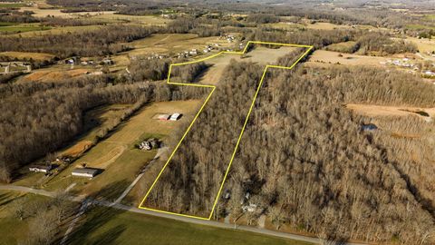 366 Parker Rd Portland TN 37148