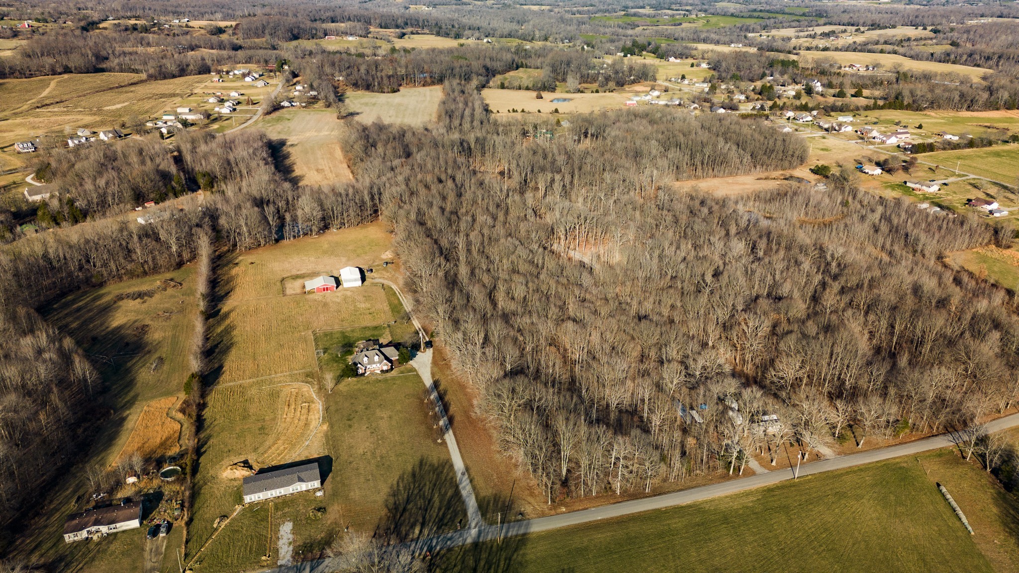 366 Parker Rd