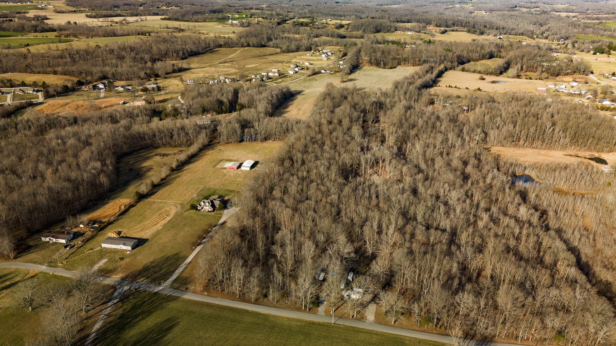 366 Parker Rd