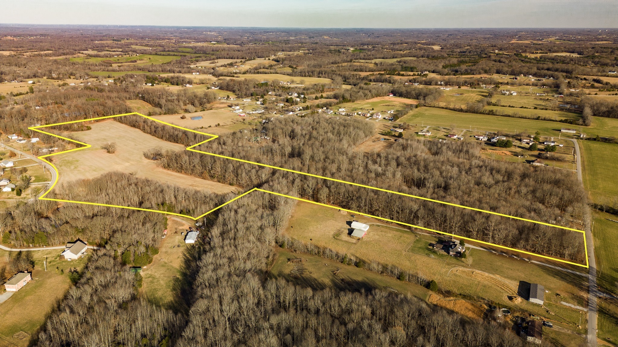 366 Parker Rd