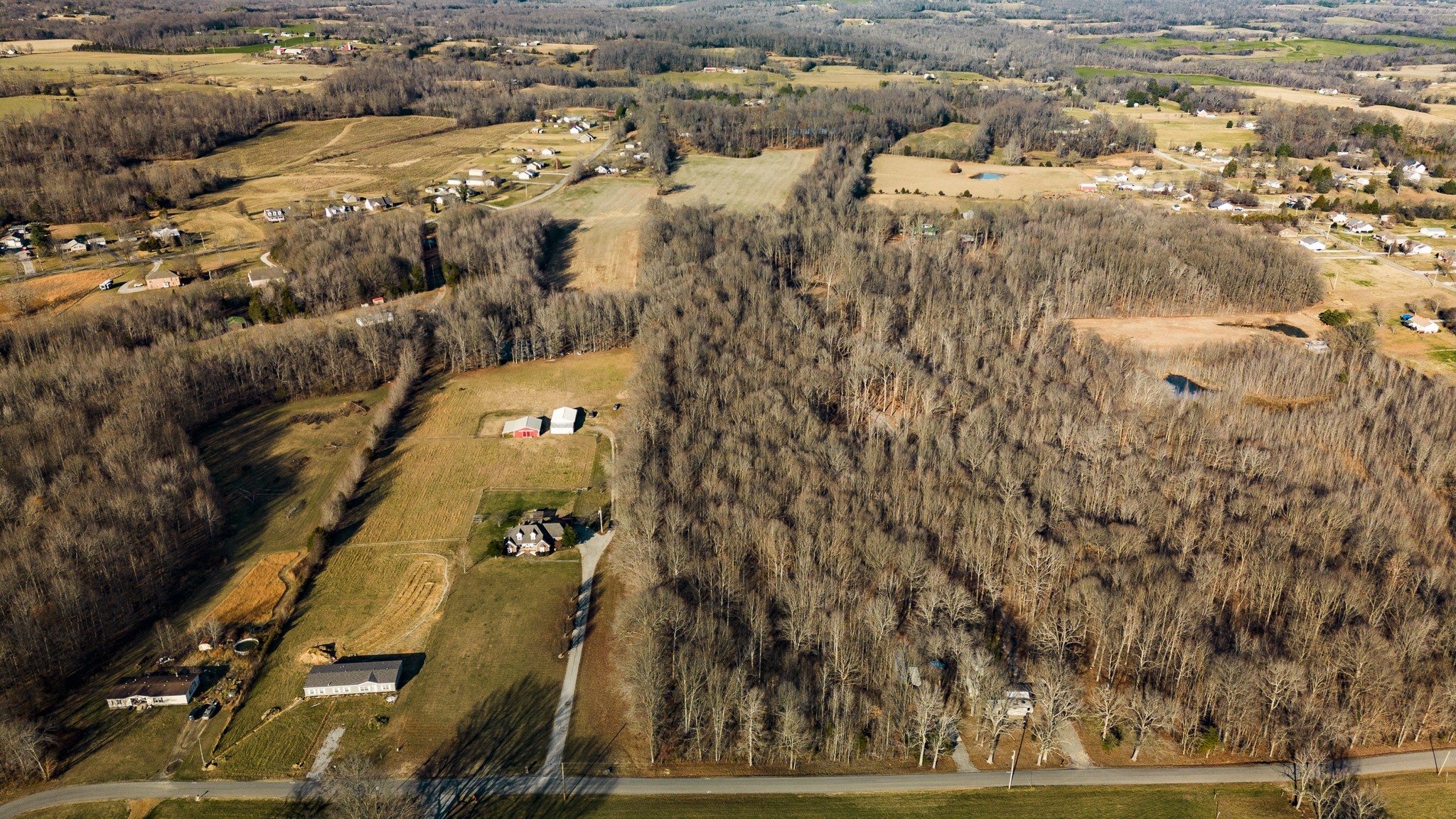 366 Parker Rd