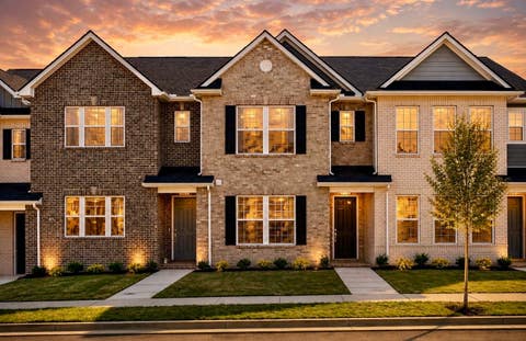 Photo of 313 Lynwood Station Boulevard, Mount Juliet, TN 37122 (MLS # 3518761)