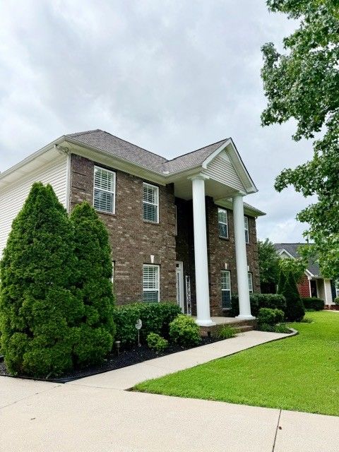 Photo of 1756 Satterfield Ct, Murfreesboro, TN 37128 (MLS # 3279238)