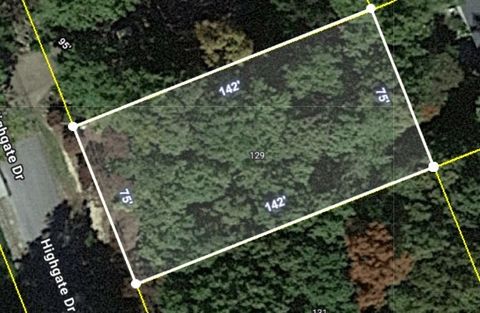 129 Highgate Dr Crossville TN 38558