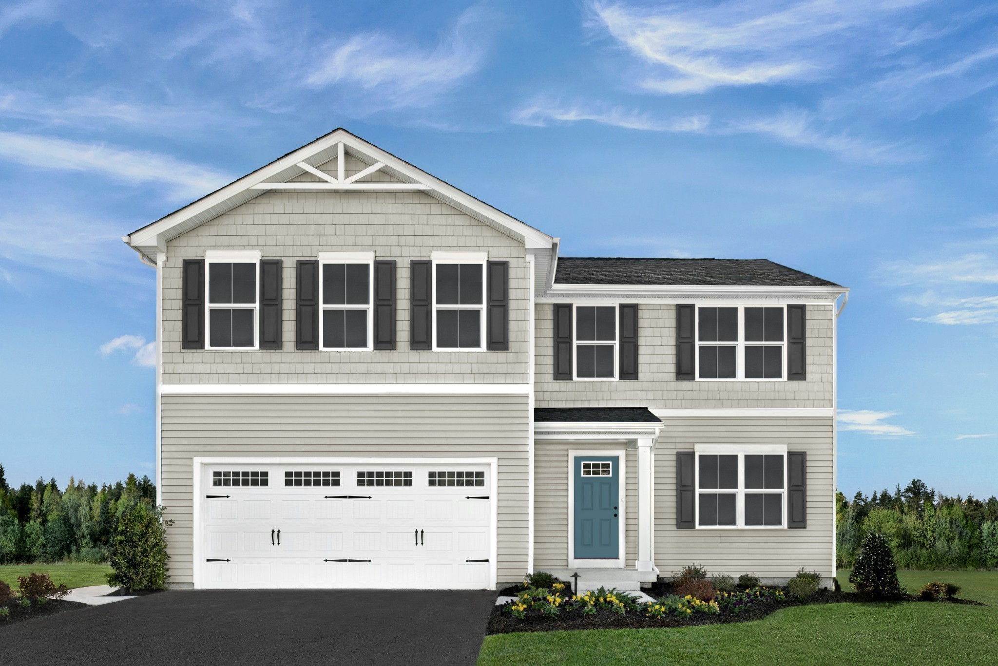 1484 Bethel Ridge Drive