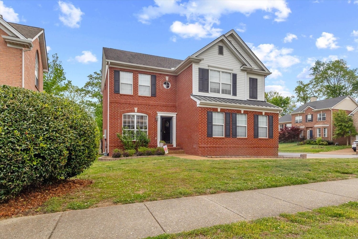 406 Orchid Trail