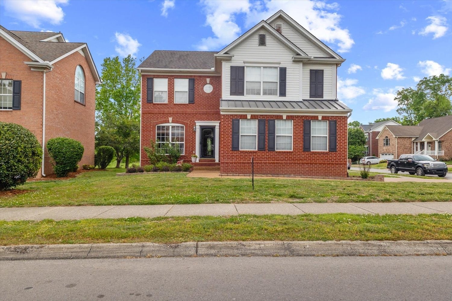 3-bed listing at 406 Orchid Trail, Franklin