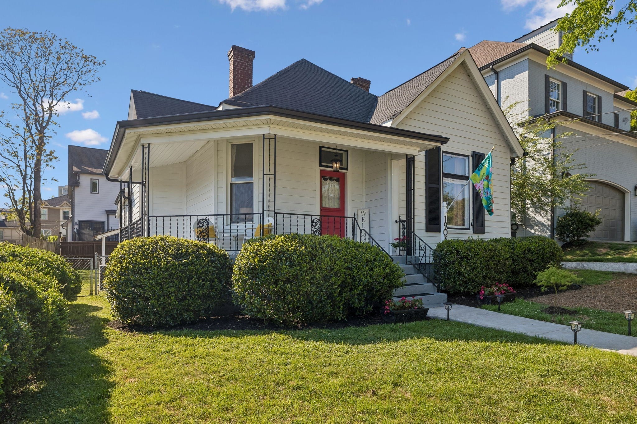 3-bed listing at 1903 Hillside Ave, Nashville