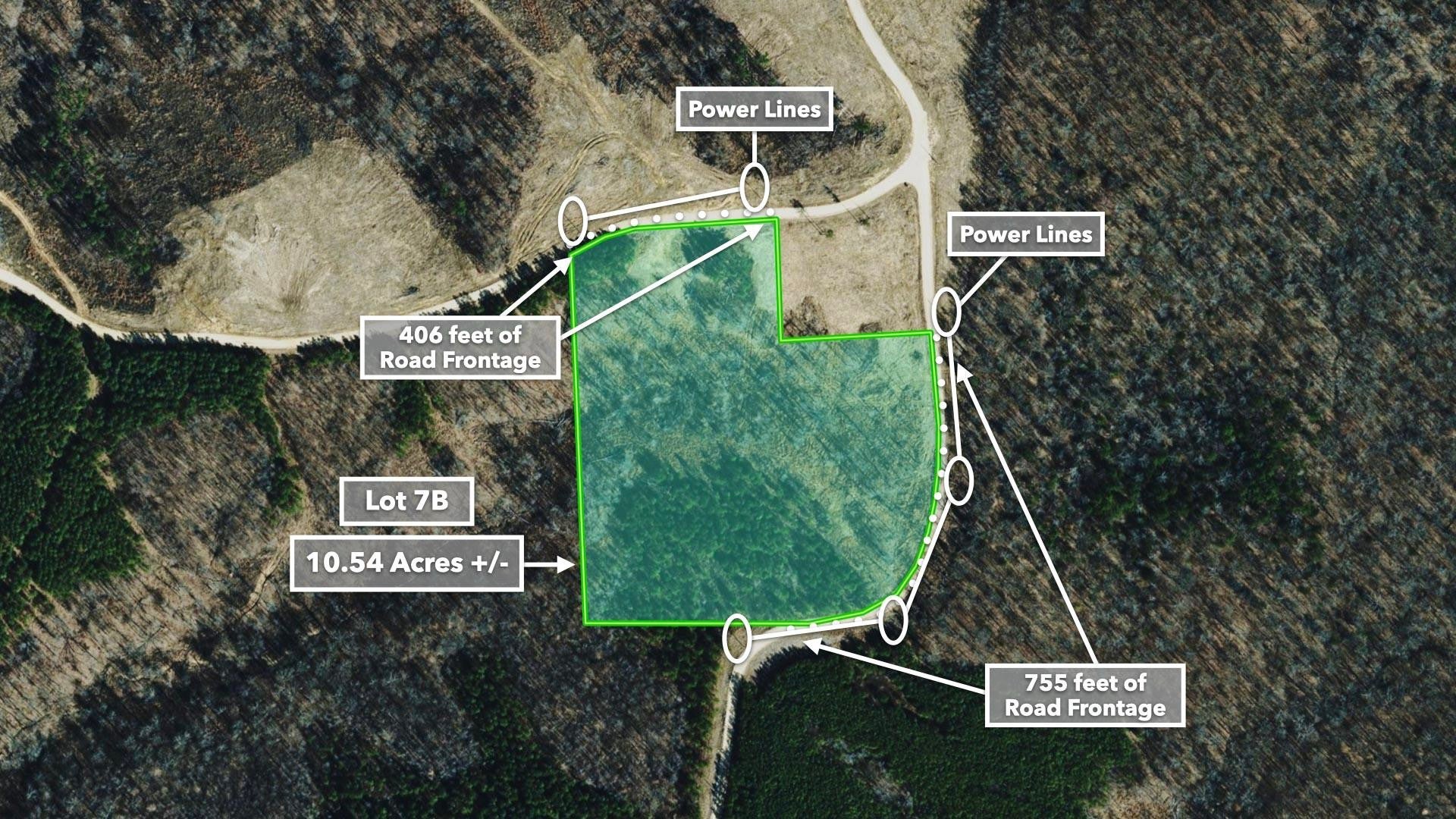 0 Cox Hollow