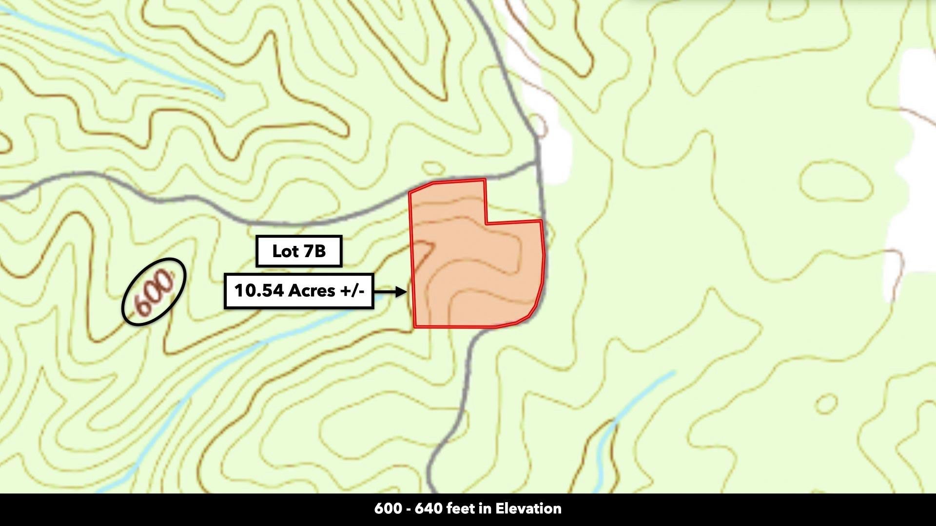 0 Cox Hollow