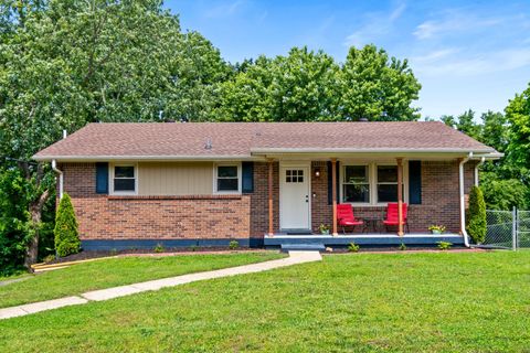 120 Jacksonian Dr Hermitage TN 37076