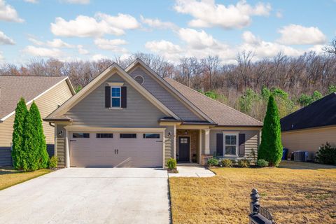 5445 Bungalow Circle Hixson TN 37343